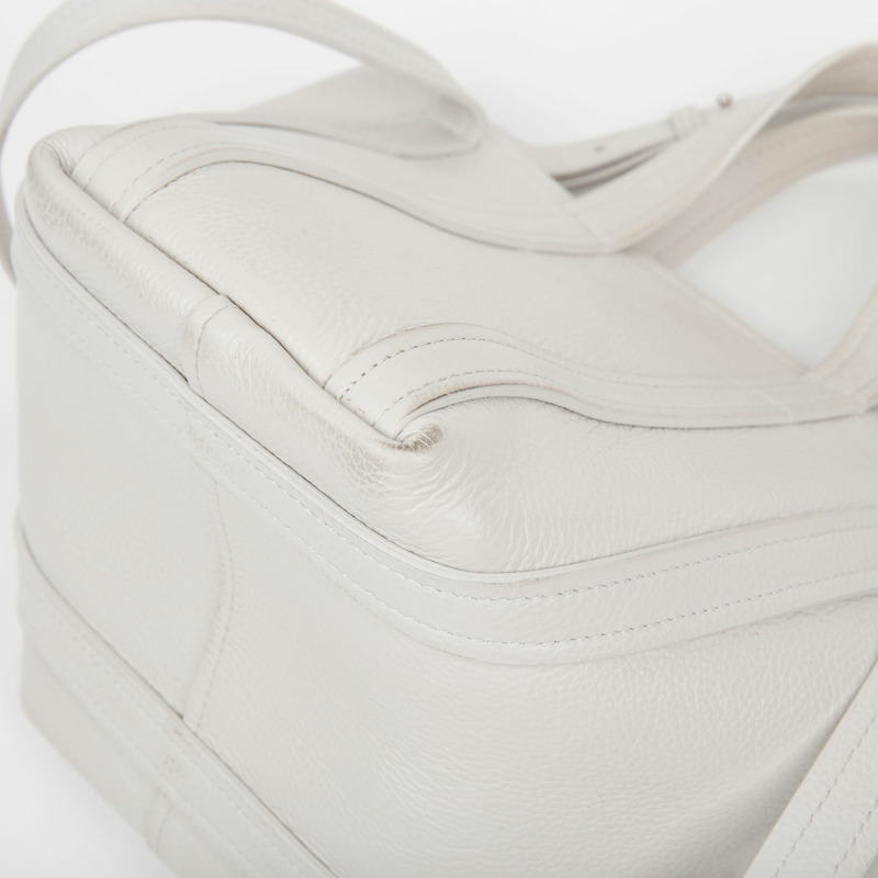 BALENCIAGA Everyday North South XS 手提單肩包-9
