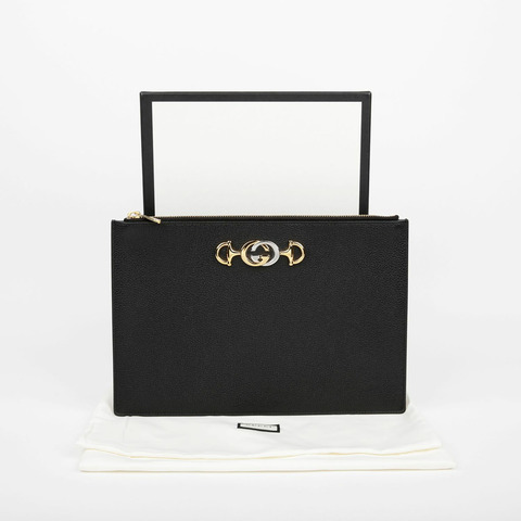 GUCCI Jumi 手拿包