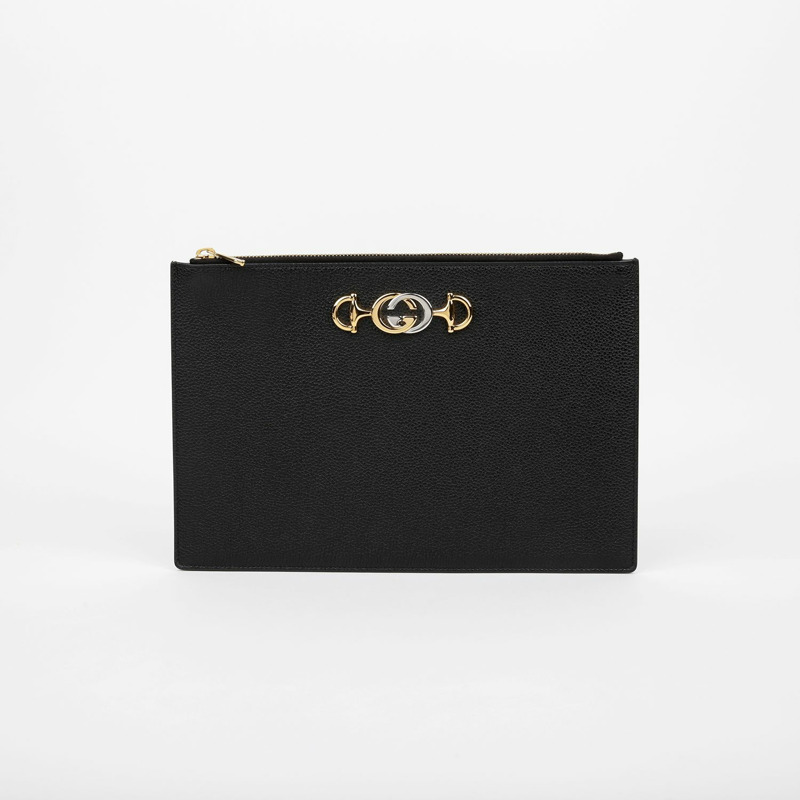 GUCCI Jumi 手拿包-1