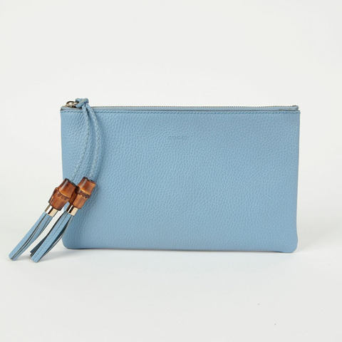 GUCCI 竹製手包