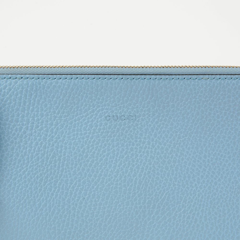 GUCCI 竹製手包-1