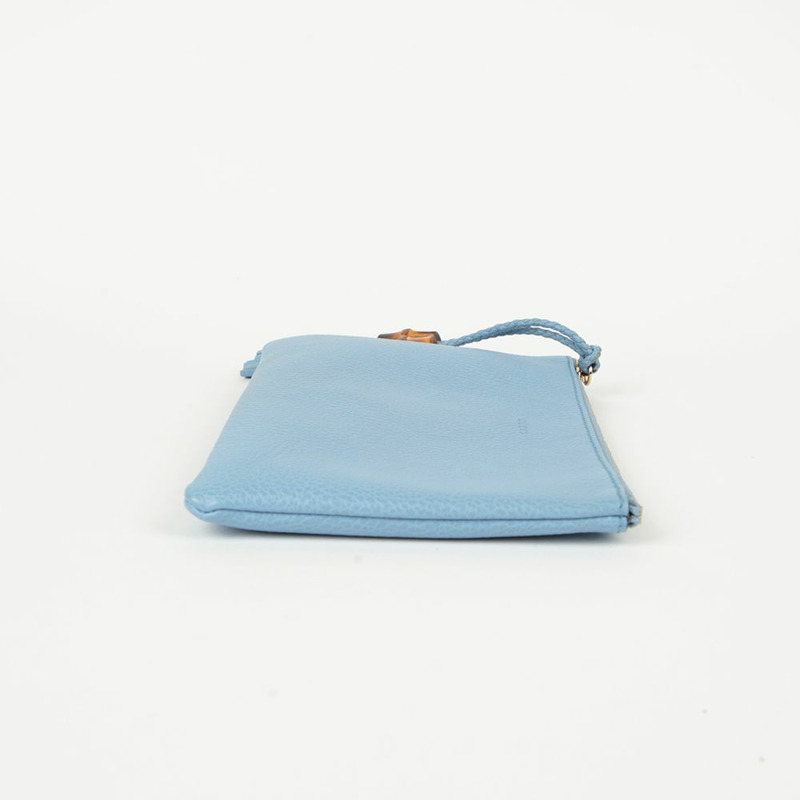 GUCCI 竹製手包-3