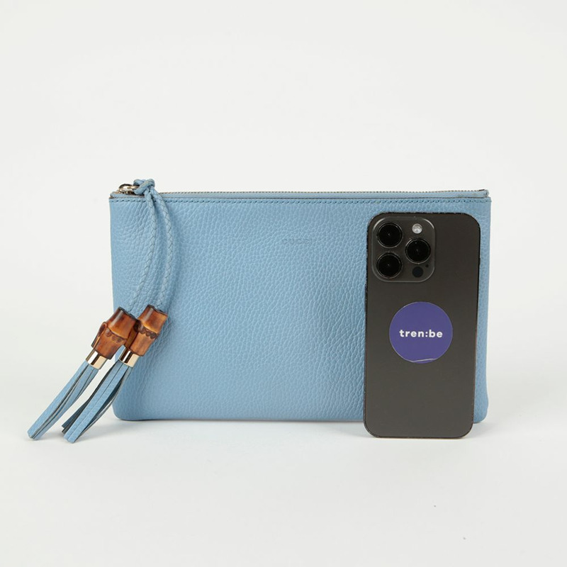 GUCCI 竹製手包-8