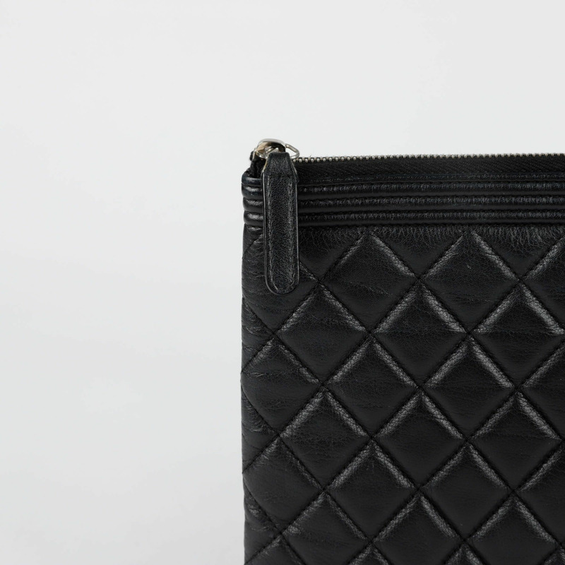 CHANEL Boy 中號手包 A80571-2