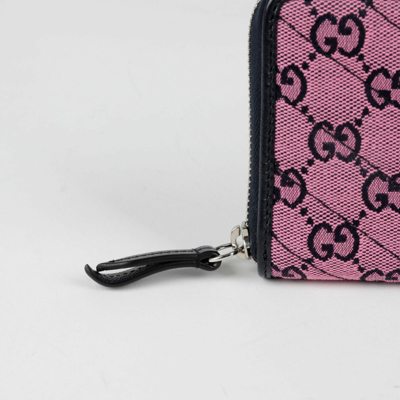 GUCCI GG Marmont 長錢包-2