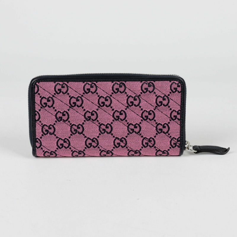 GUCCI GG Marmont 長錢包-3