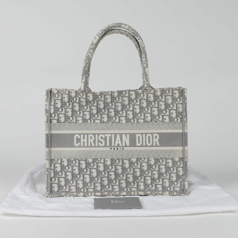 DIOR M1296ZRIW 中號書包手提袋-0