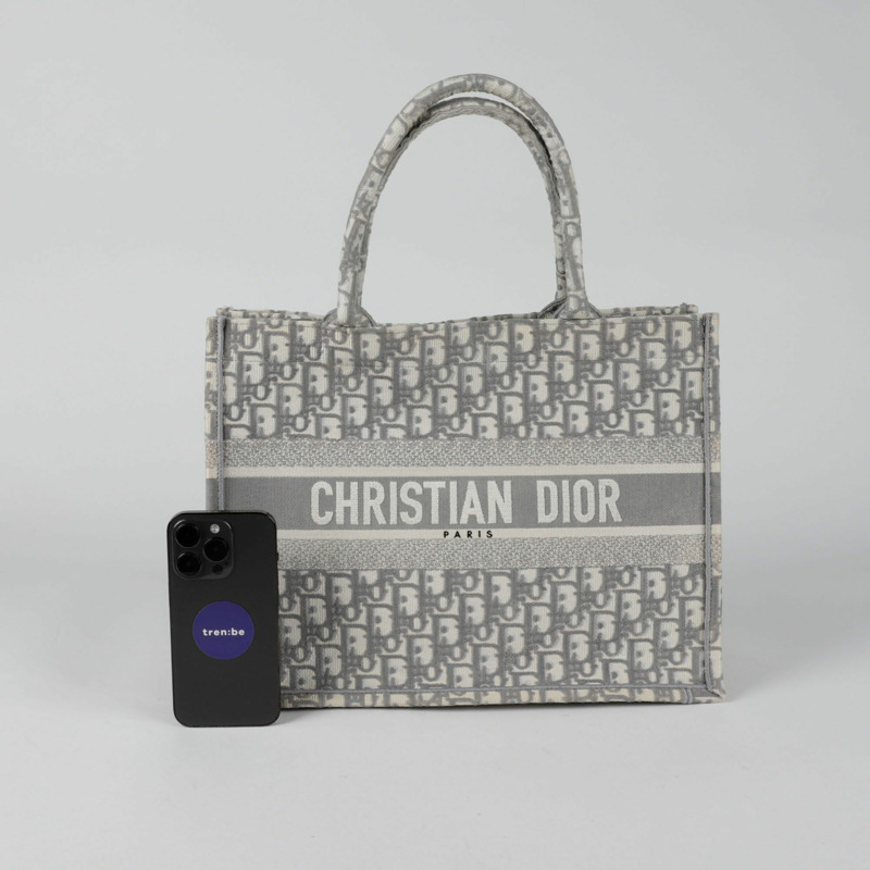 DIOR M1296ZRIW 中號書包手提袋-6