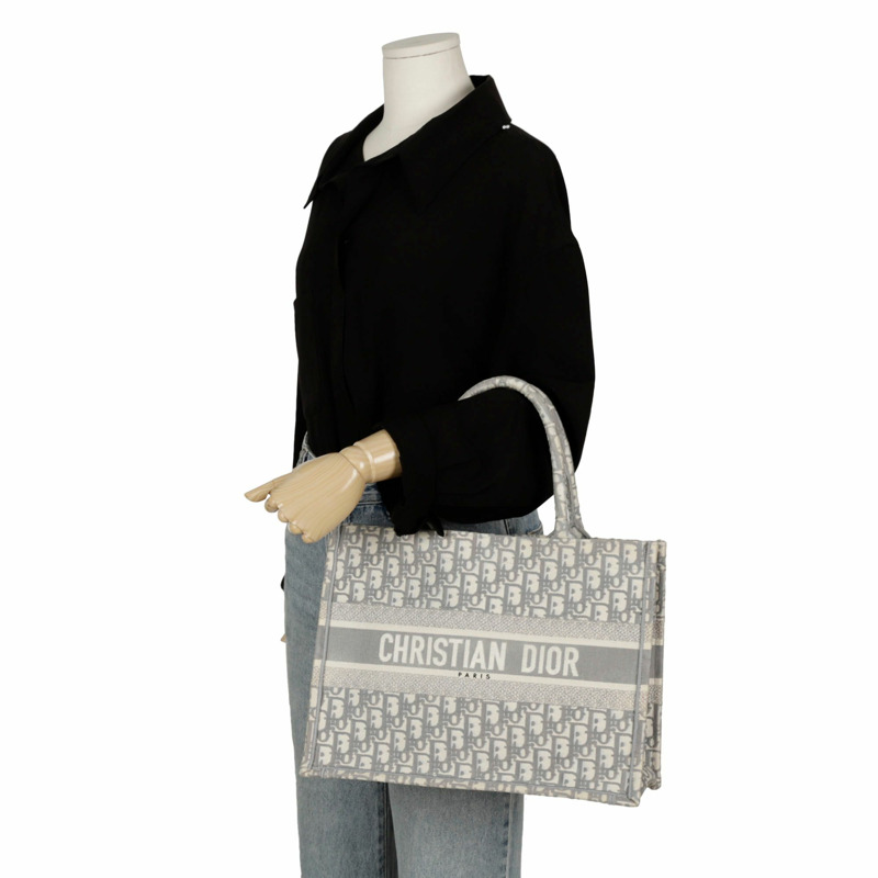 DIOR M1296ZRIW 中號書包手提袋-8