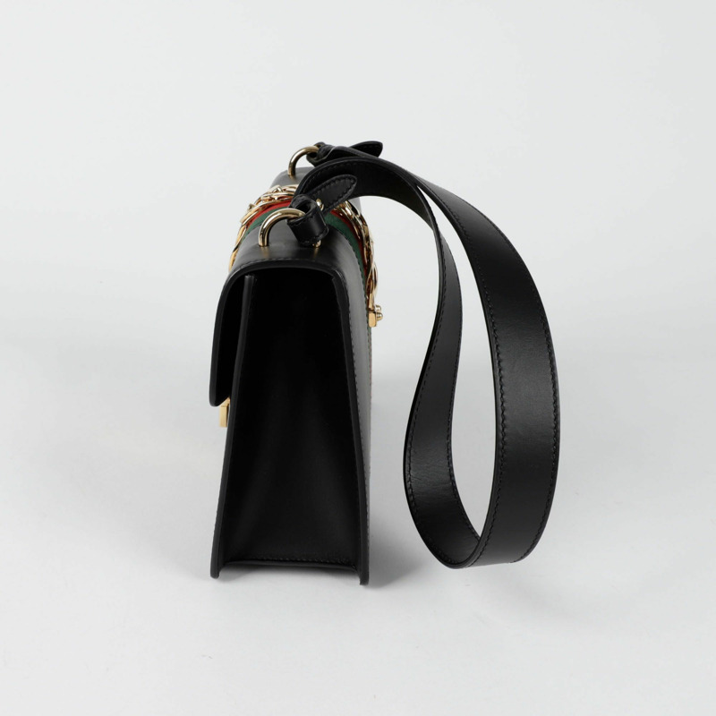 GUCCI Silvi 小號單肩包 421882-2