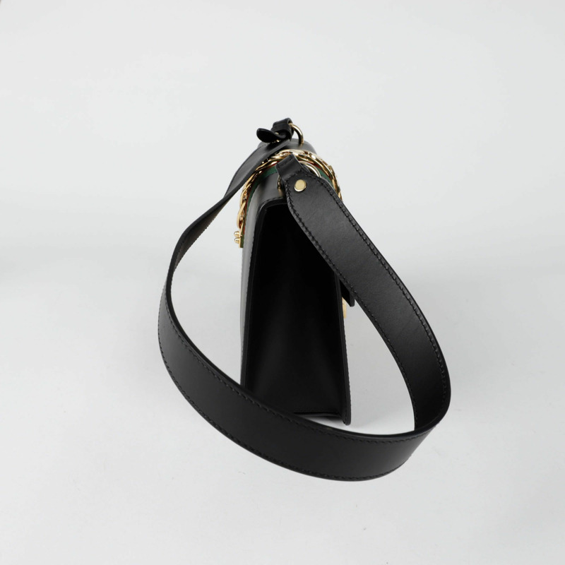 GUCCI Silvi 小號單肩包 421882-4