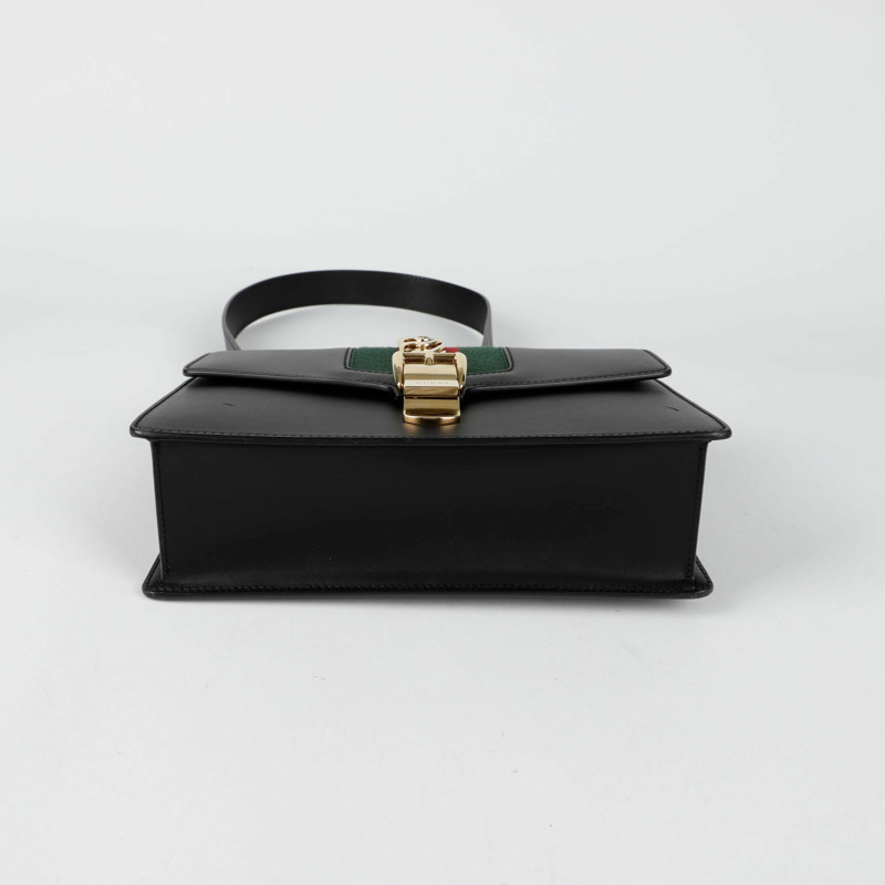 GUCCI Silvi 小號單肩包 421882-5