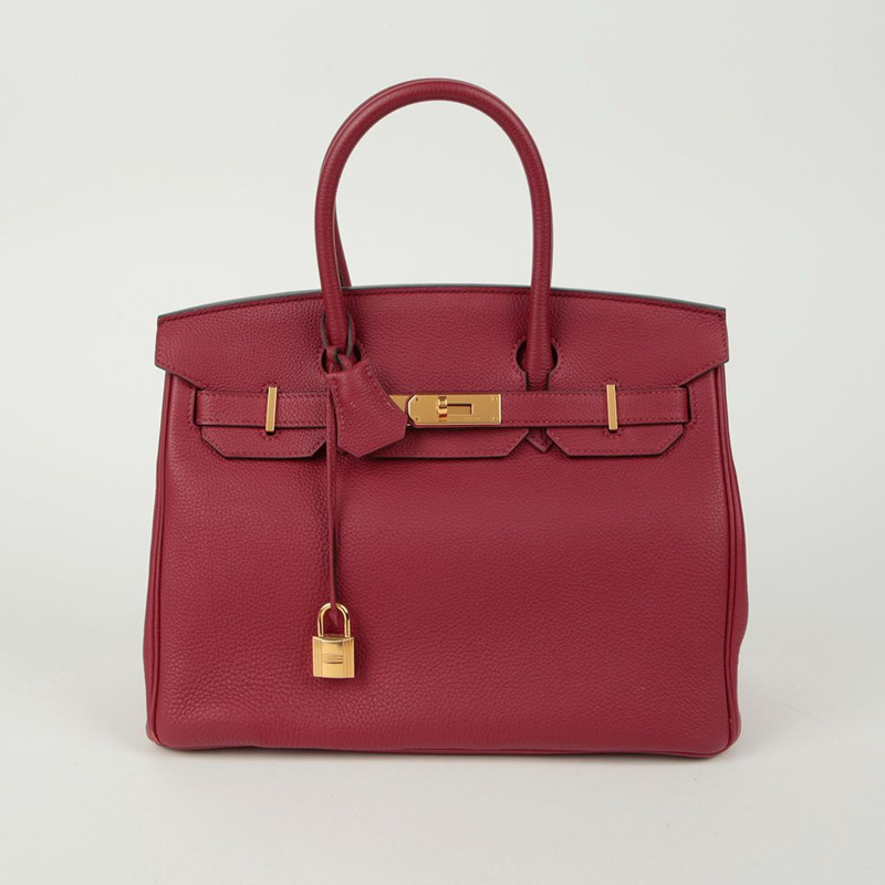 HERMES Birkin 30 手提包-1