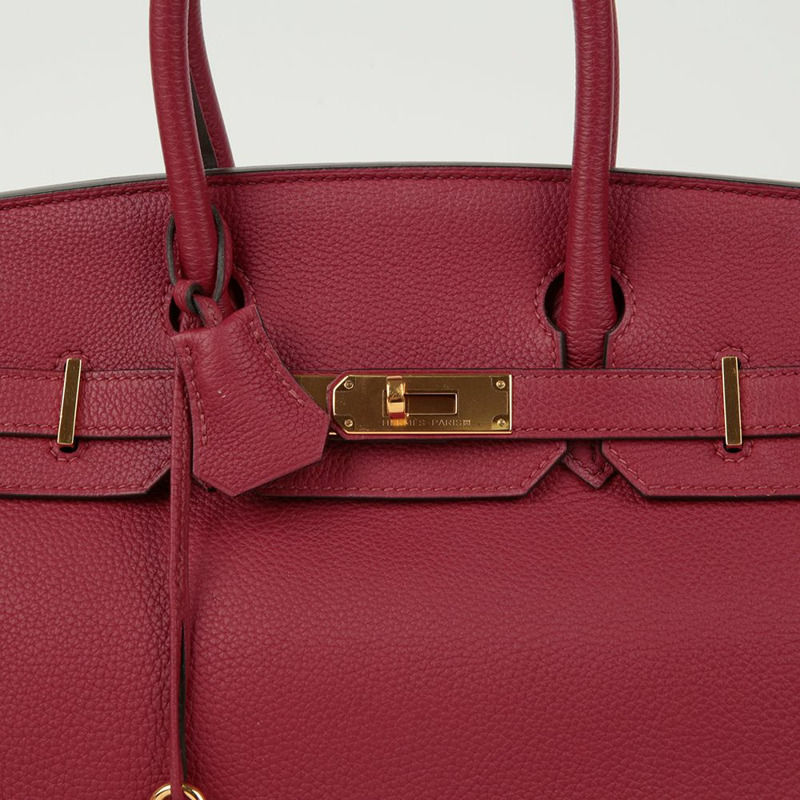 HERMES Birkin 30 手提包-2