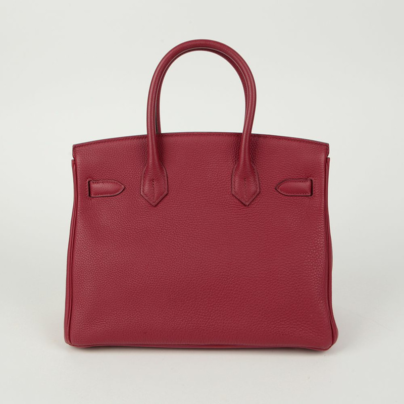 HERMES Birkin 30 手提包-3