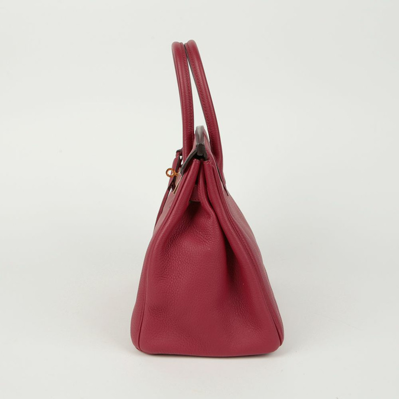 HERMES Birkin 30 手提包-4
