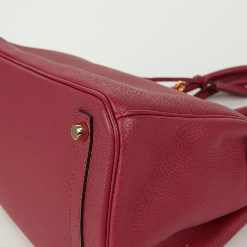 HERMES Birkin 30 手提包-6
