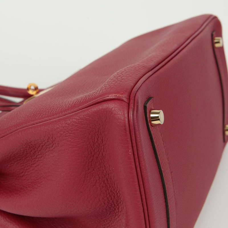 HERMES Birkin 30 手提包-7