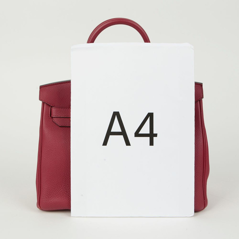 HERMES Birkin 30 手提包-8