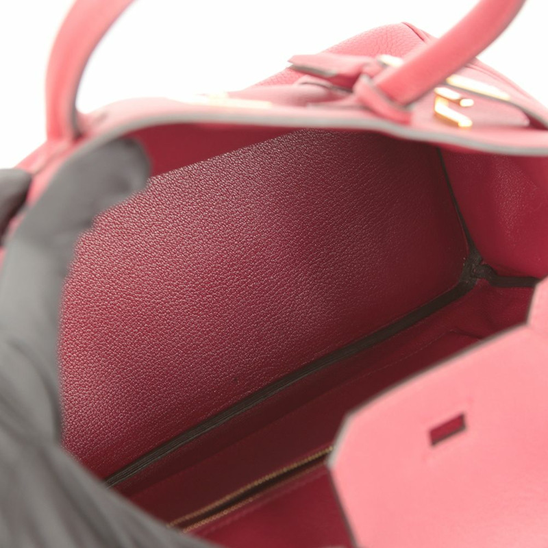 HERMES Birkin 30 手提包-9