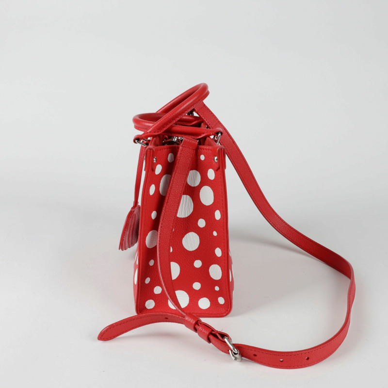 LOUIS VUITTON LV X YK OnTheGo PM 托特單肩包-2