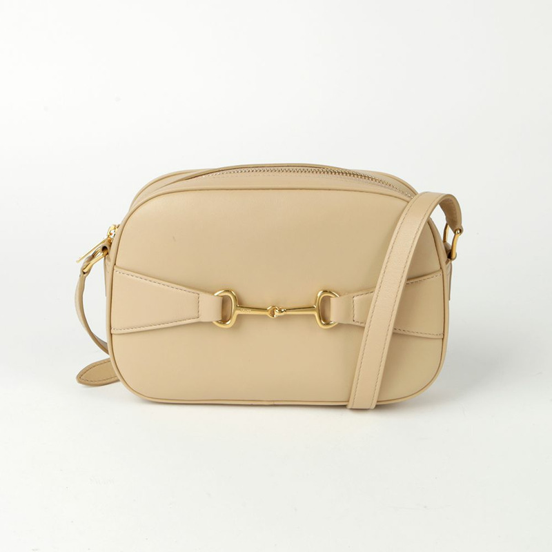 【包稅】CELINE Cresi相機斜背包-1