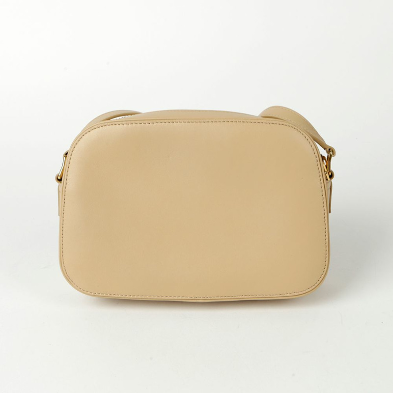 【包稅】CELINE Cresi相機斜背包-3