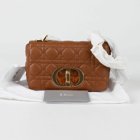 DIOR Caro 鏈條小號肩背包