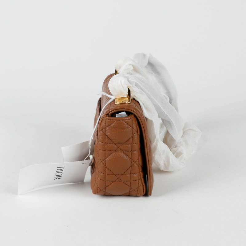 【包稅】DIOR Caro 鏈條小號肩背包-5