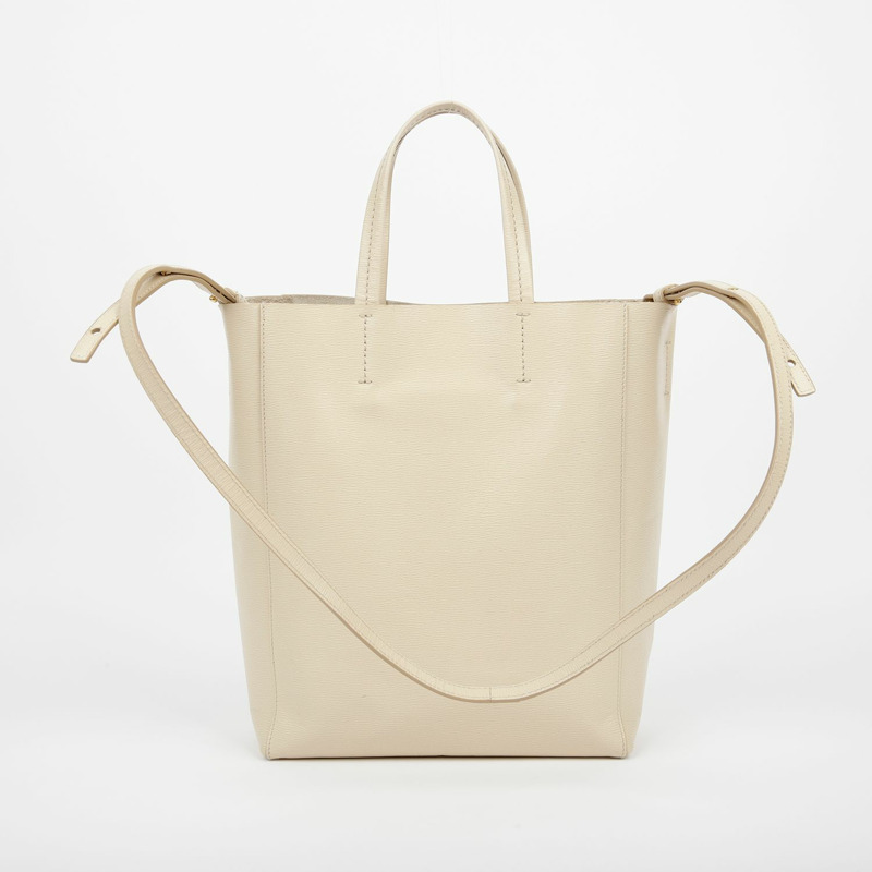 CELINE Vertical Cabas 小號托特單肩包-2
