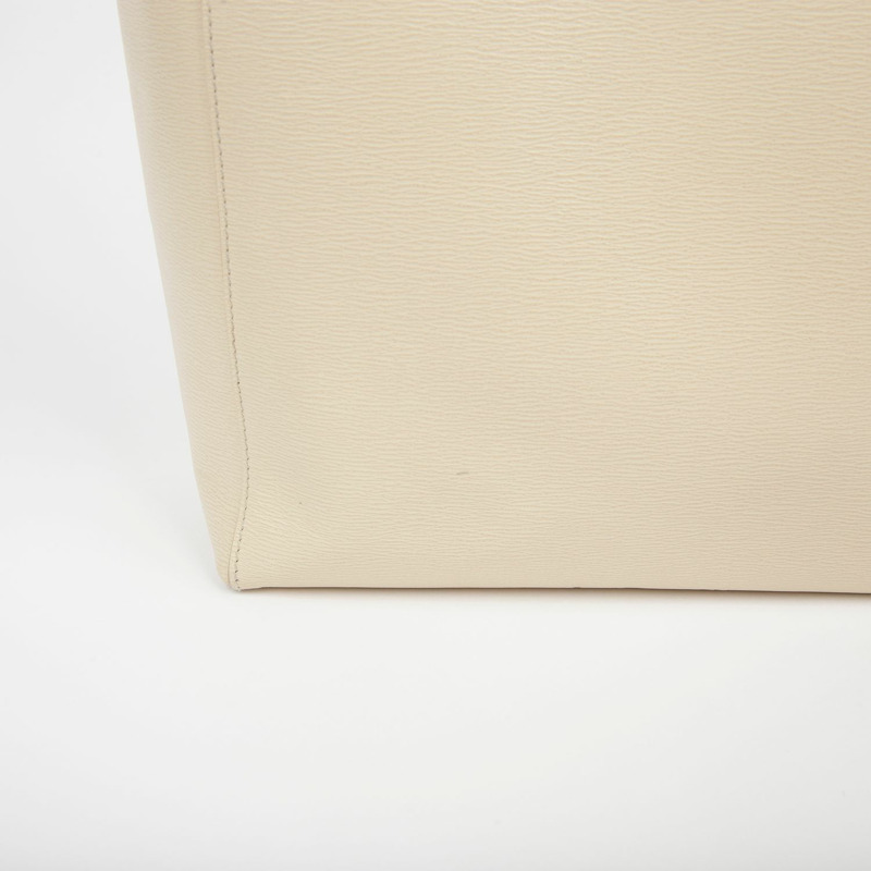 CELINE Vertical Cabas 小號托特單肩包-3