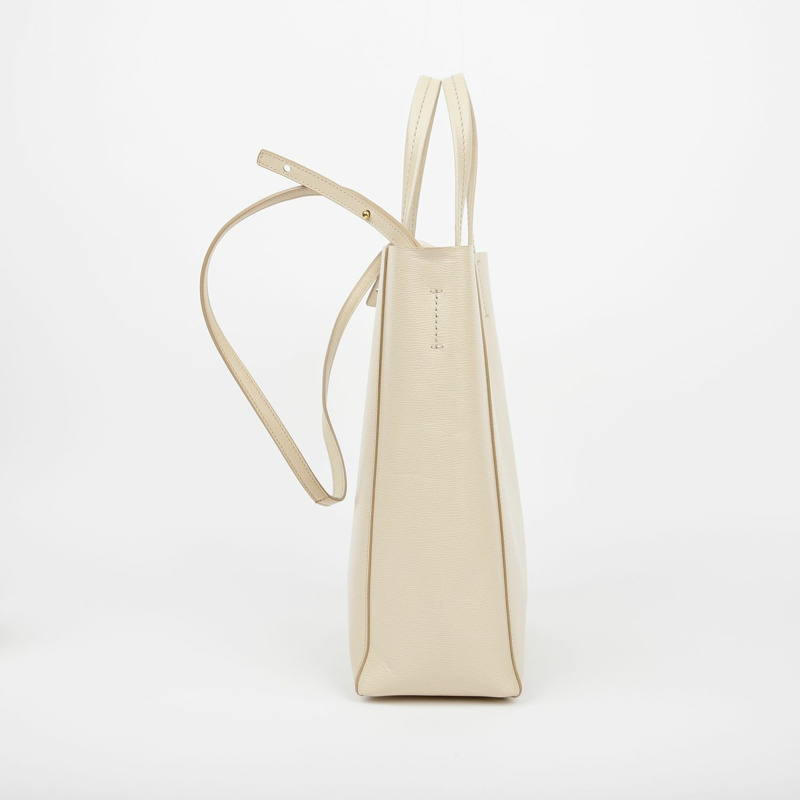 CELINE Vertical Cabas 小號托特單肩包-4