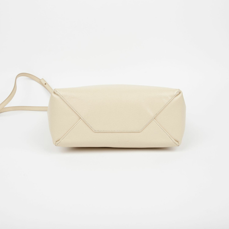 CELINE Vertical Cabas 小號托特單肩包-5