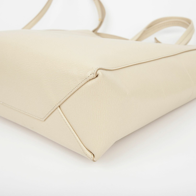 CELINE Vertical Cabas 小號托特單肩包-7