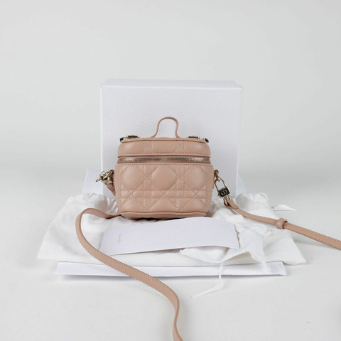 DIOR Lady Micro 化妝盒
