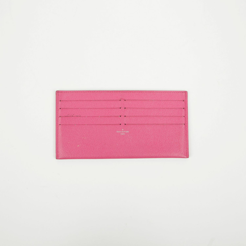 LOUIS VUITTON Pochette Felicie 鏈條斜背包-7