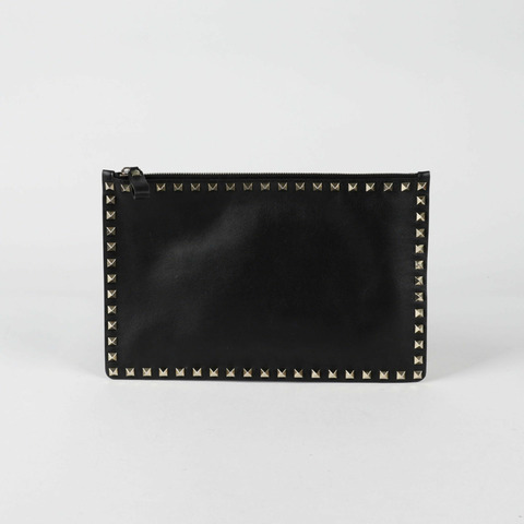 VALENTINO Rockstud 手拿包 2P0269