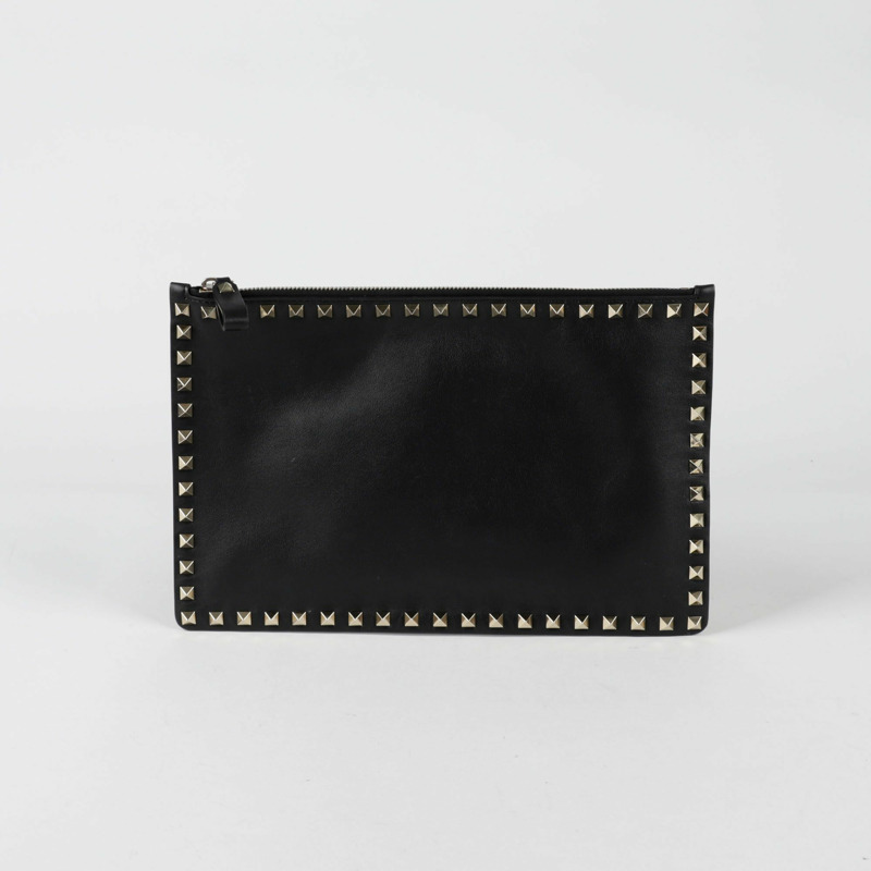 VALENTINO Rockstud 手拿包 2P0269-0
