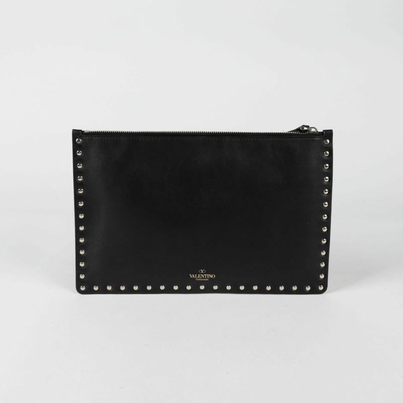 VALENTINO Rockstud 手拿包 2P0269-2
