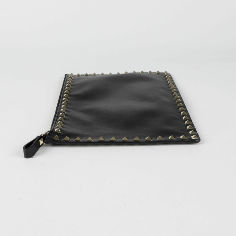 VALENTINO Rockstud 手拿包 2P0269-4