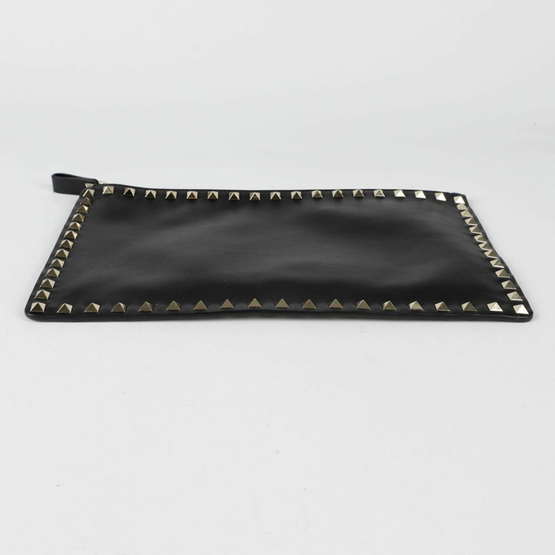 VALENTINO Rockstud 手拿包 2P0269-5