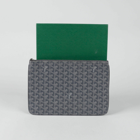 GOYARD Sena MM 手拿包