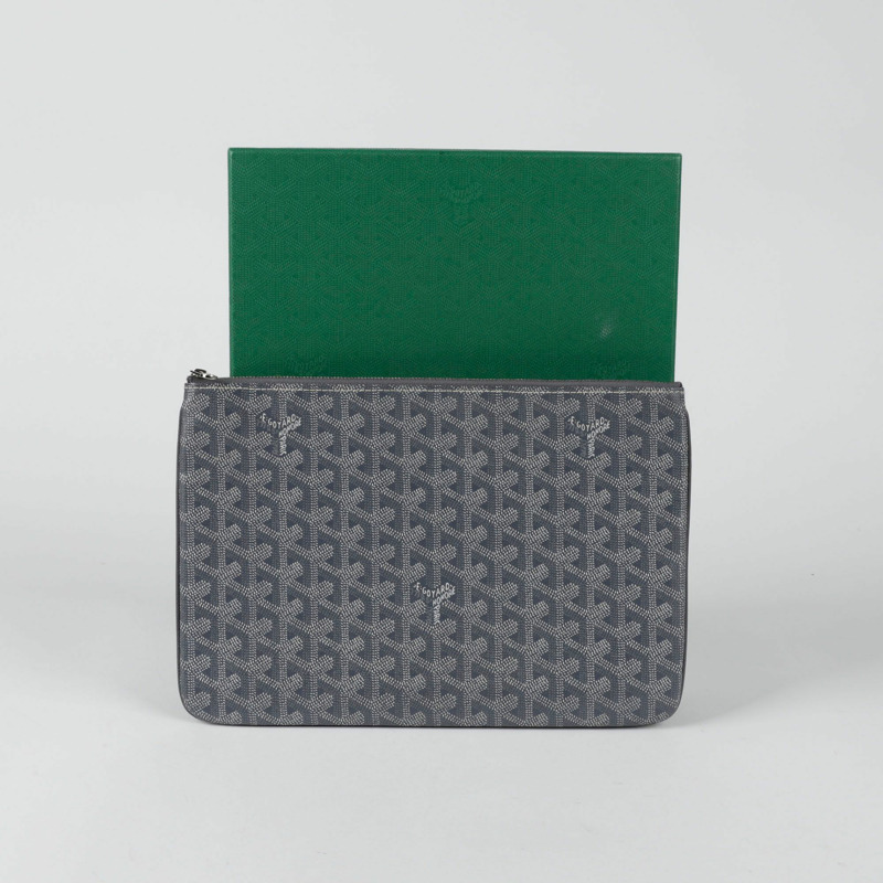 GOYARD Sena MM 手拿包-0