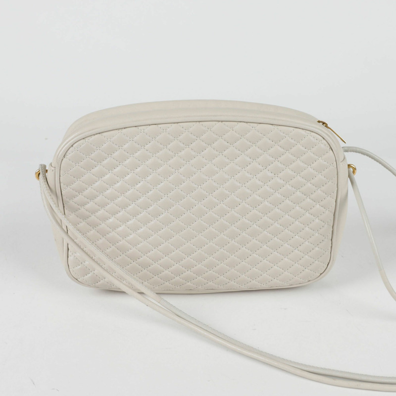 SAINT LAURENT Victuar 相機肩斜背包-3