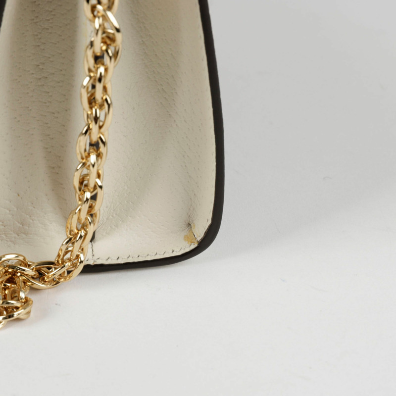 GUCCI Ophidia Flora 小號斜背包-7