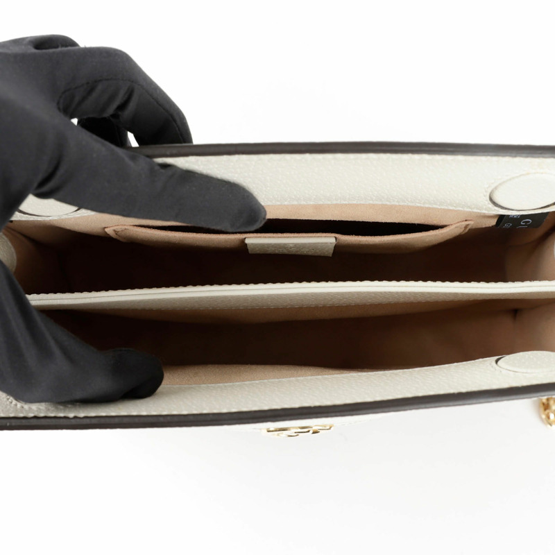 【包稅】GUCCI Ophidia Flora 小號肩斜背包-10