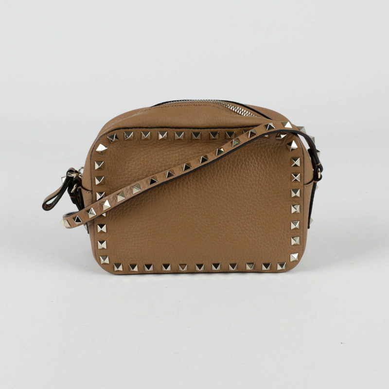 VALENTINO Rockstud 斜背包-0