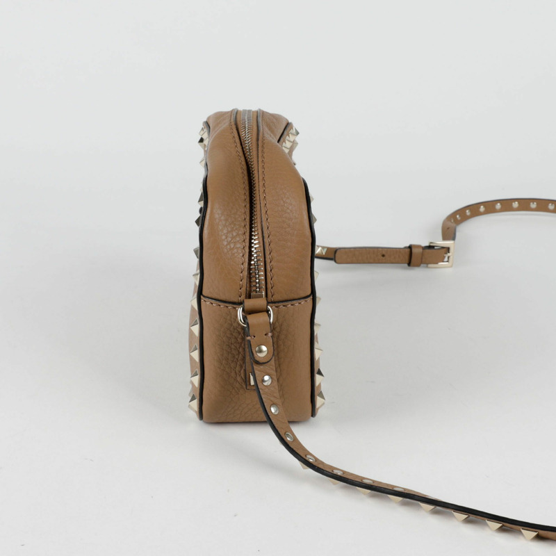 VALENTINO Rockstud 斜背包-1