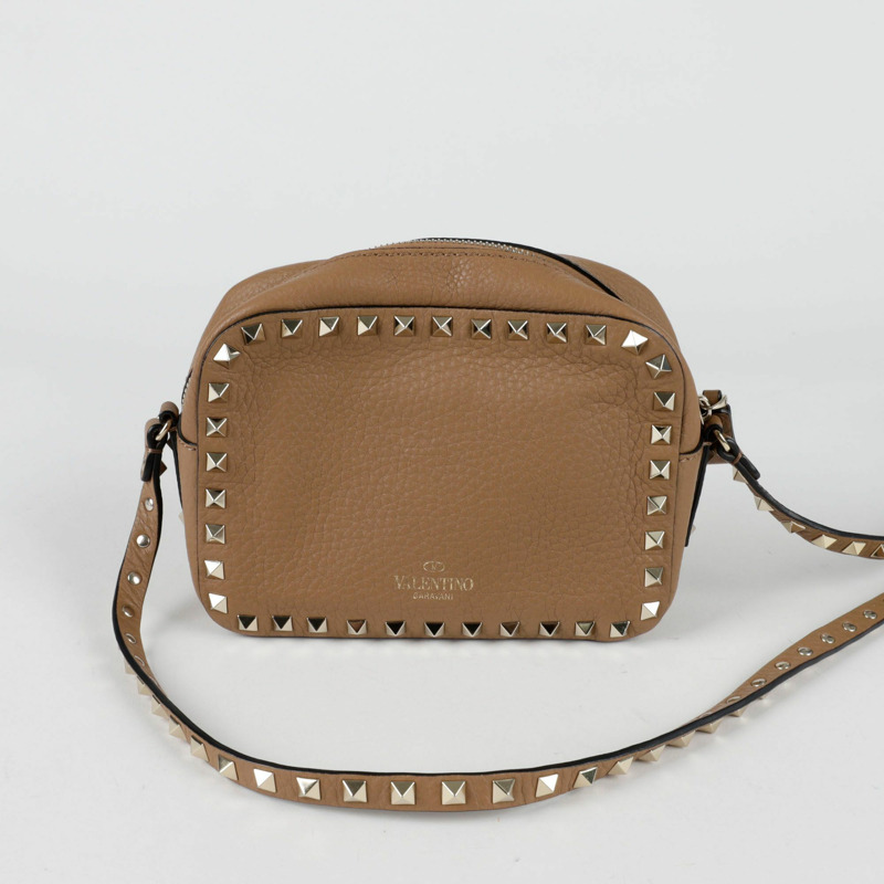 VALENTINO Rockstud 斜背包-2