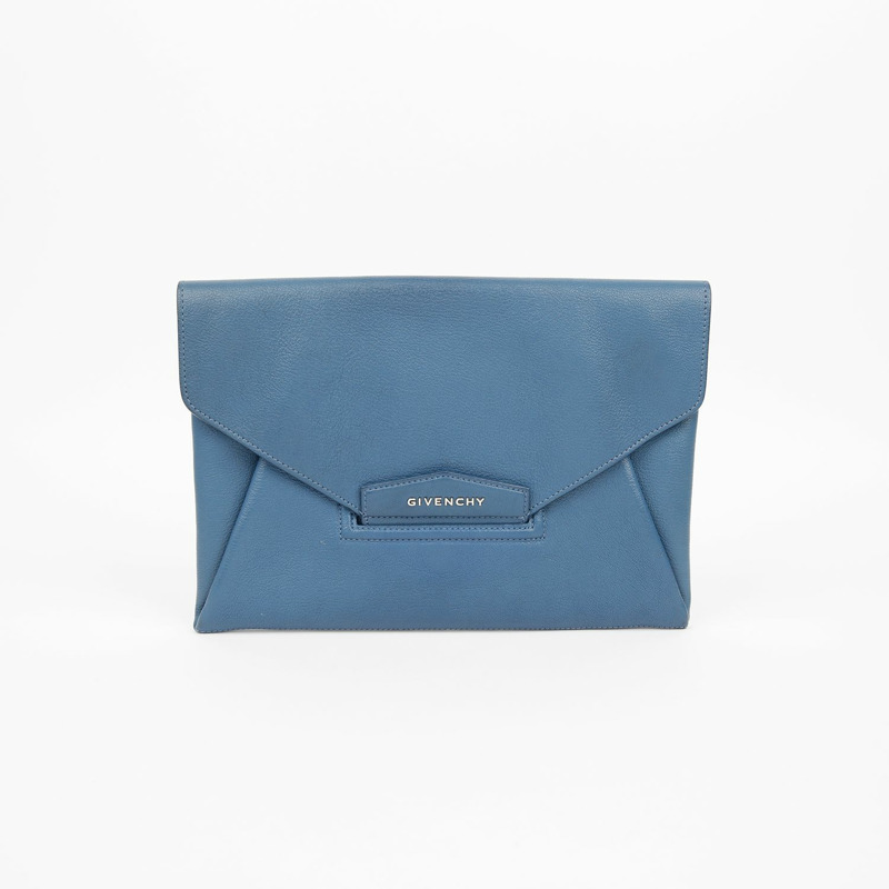 GIVENCHY Antigona 中型信封手拿包-1